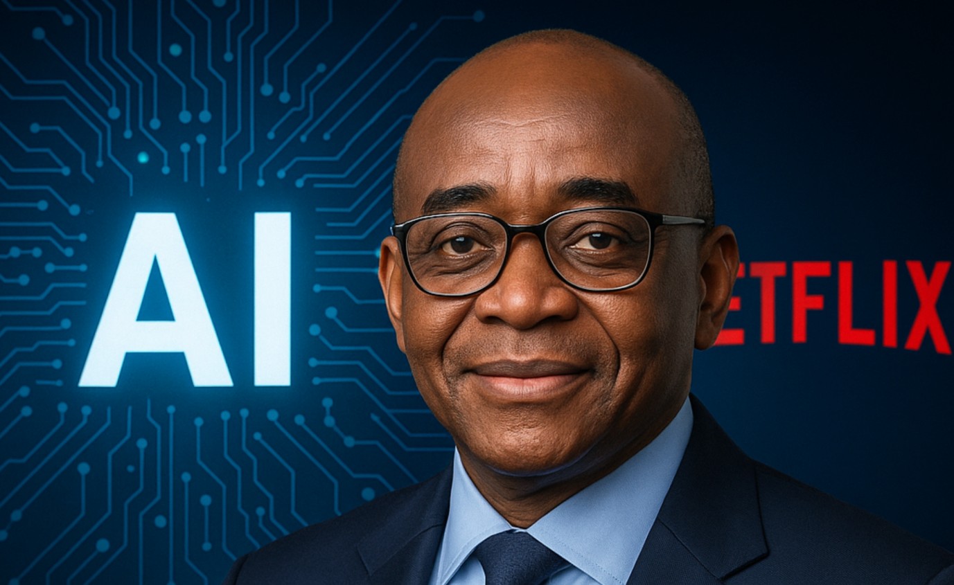 Strive Masiyiwa